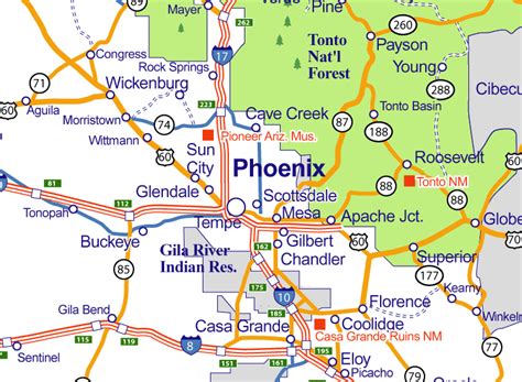 phoenix karta.